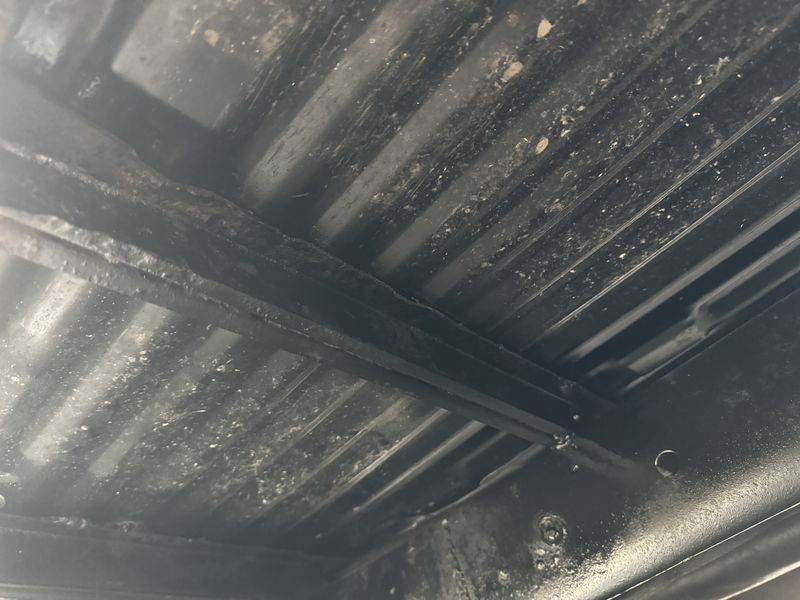 Volkswagen Vanagon • 1965 • 80,000 km 9