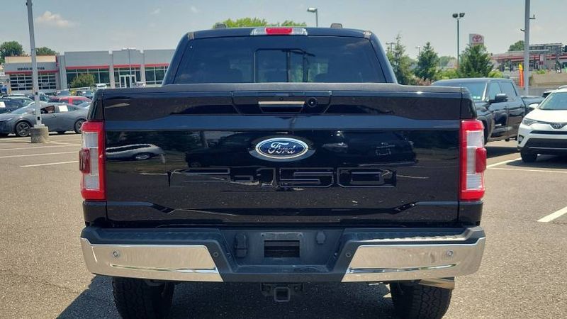 Ford F-150 • 2023 • 38,000 km 4