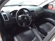 Mitsubishi Outlander • 2008 • 150,000 km 1