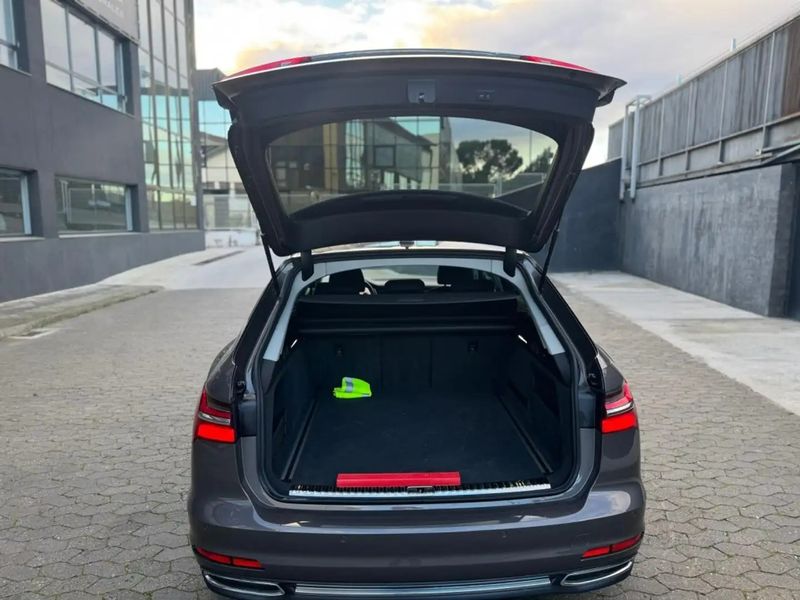 Audi A6 Avant • 2019 • 70,000 km 8