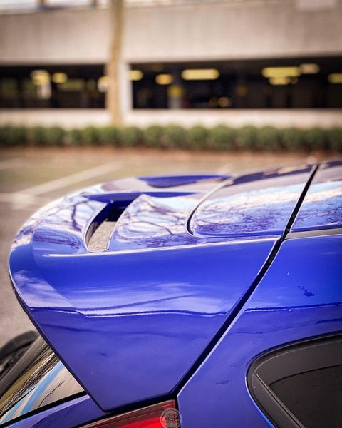 Ford Fiesta • 2021 • 15,000 km 6