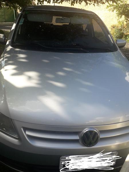 Volkswagen Gol • 2013 • 83,000 km 2