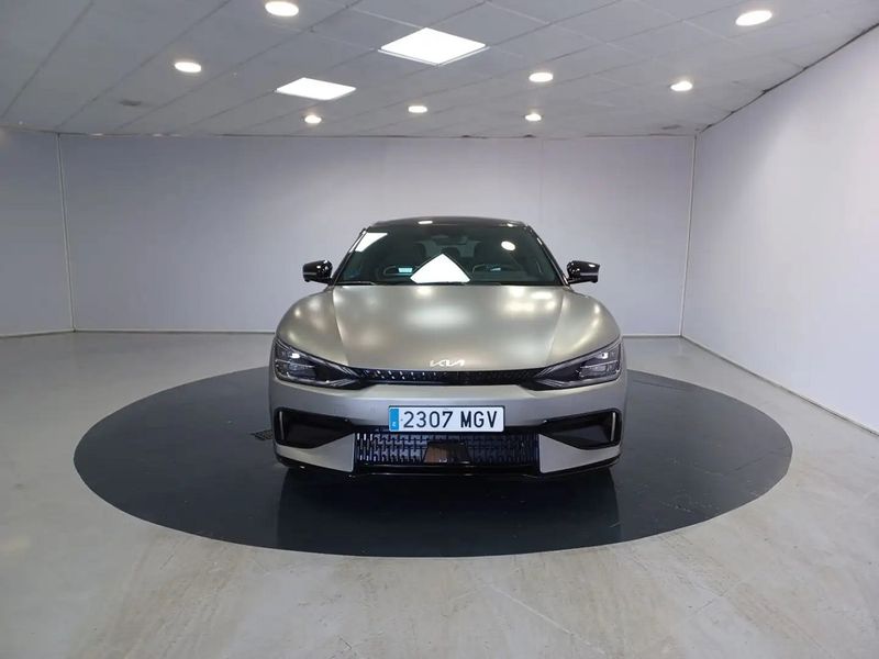 Kia Venga • 2023 • 7,200 km 2