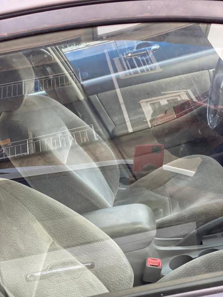 Toyota Corolla • 2004 • 100,000 km 2