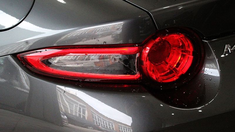 Mazda MX-5 • 2019 • 19,675 km 8