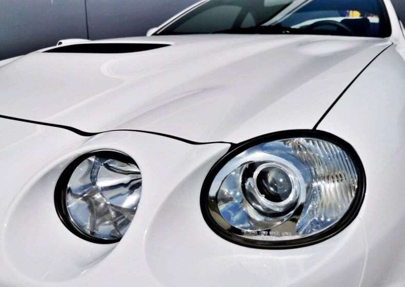 Toyota Celica Gt • 1999 • 124,000 km 2