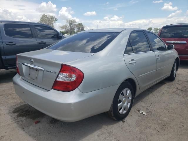 Toyota Camry • 2004 • 10,000 mi 4