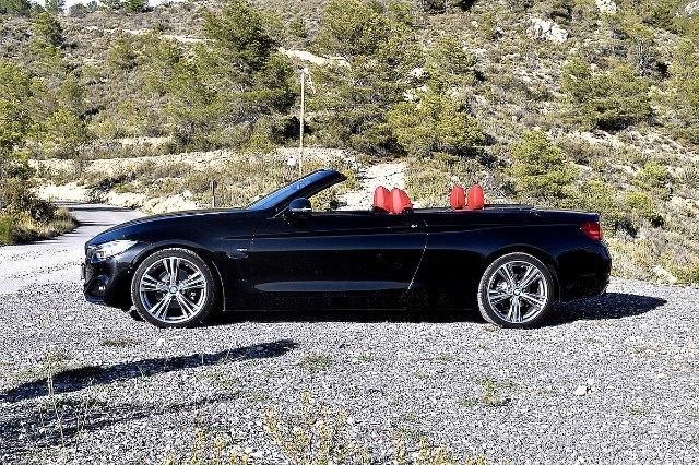 BMW 4 Series • 2013 • 182,000 km 3