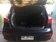 Kia Rio • 2015 • 46,208 km 10