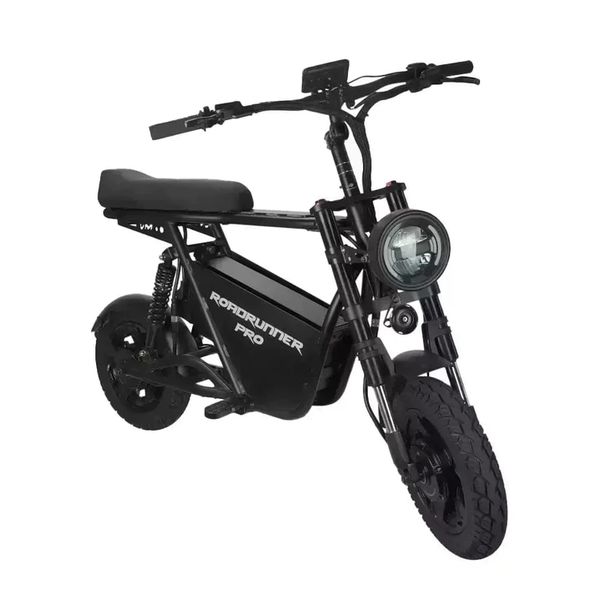 EMOVE RoadRunner • 2022 8