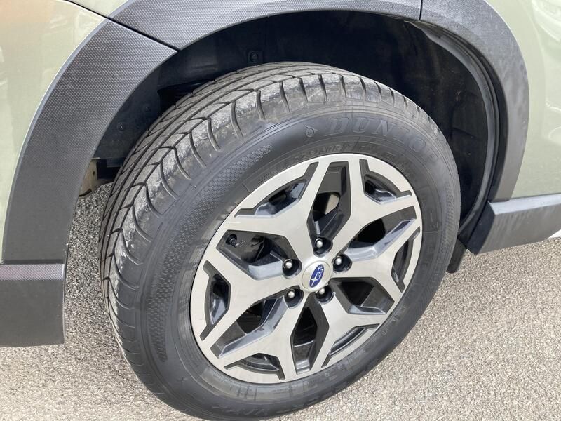 Subaru Forester • 2020 • 105,000 km 21