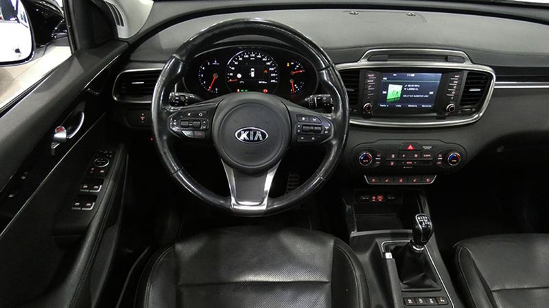 Kia Sorento • 2017 • 88,728 km 20