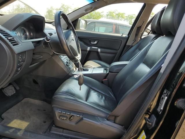 Volvo XC90 • 2008 • 10,000 mi 7