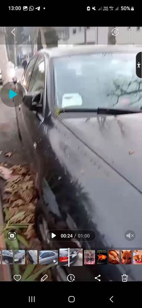 Audi A6 • 2005 • 150,000 km 8