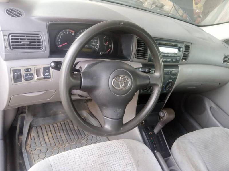 Toyota Corolla • 2006 • 173,262 km 6