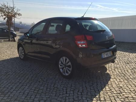 Citroën C3 • 2012 • 118,679 km 4