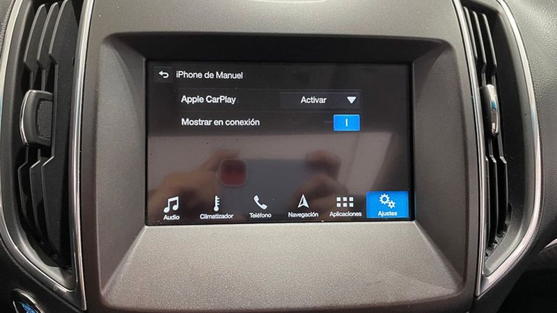 Ford Edge • 2018 • 64,000 km 12