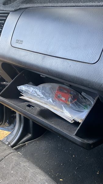 Hyundai Terracan • 2003 • 203,000 km 10