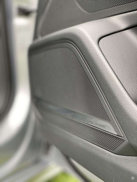 Audi A6 • 2018 • 96,500 km 7