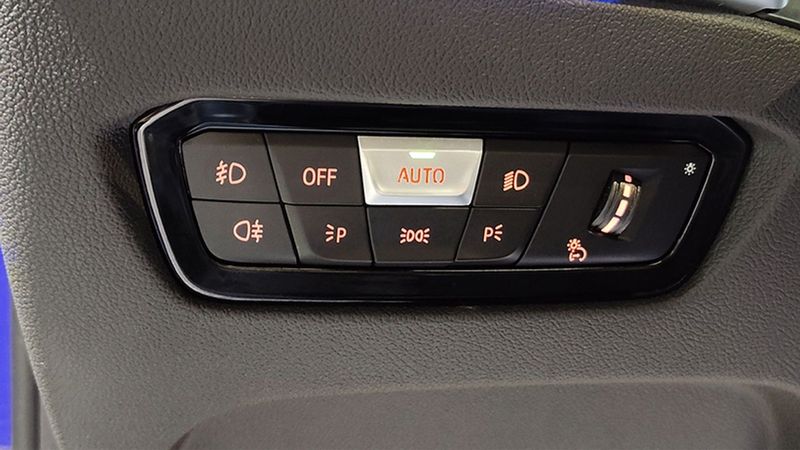 BMW 3 Series • 2022 • 45,000 km 23