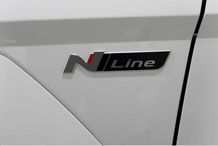 Hyundai Kona • 2023 • 11,400 km 20