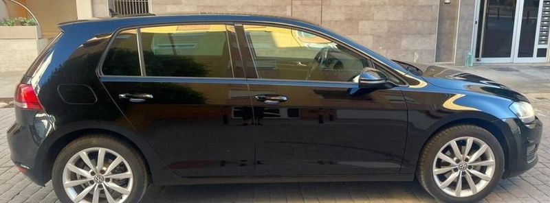 Volkswagen Golf • 2013 • 199,000 km 7