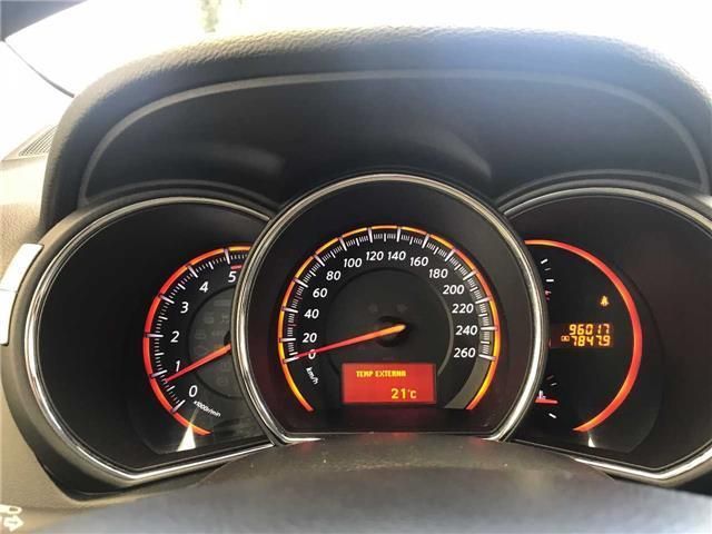 Nissan Murano • 2013 • 96,000 km 11