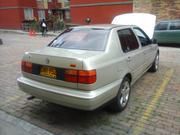 Volkswagen Vento • 1999 • 254,735 km 5