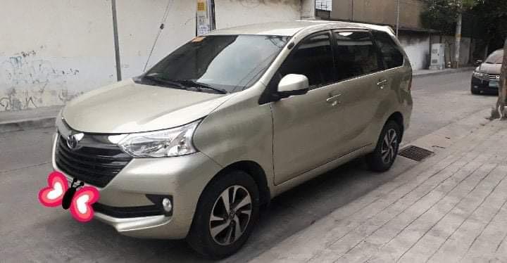Toyota Avanza • 2018 • 9,000 km 6