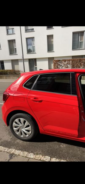Volkswagen Polo • 2019 • 60,000 km 3