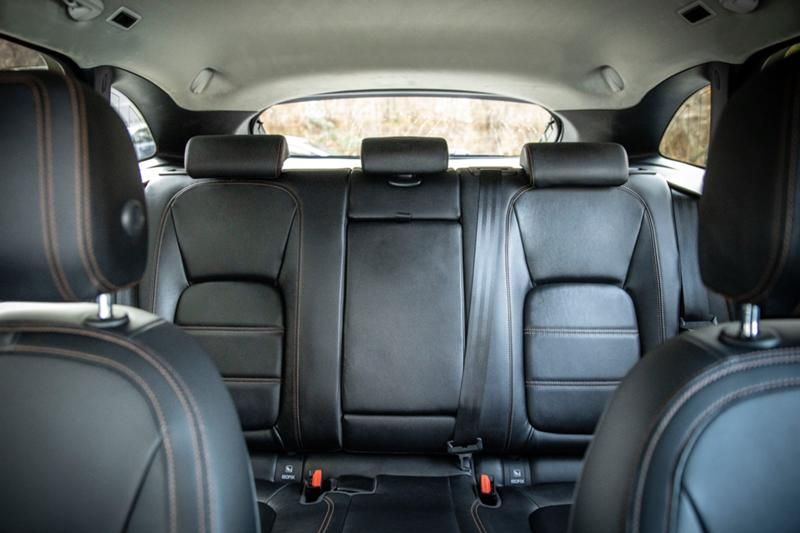 Jaguar F-Pace • 2020 • 57,000 km 3