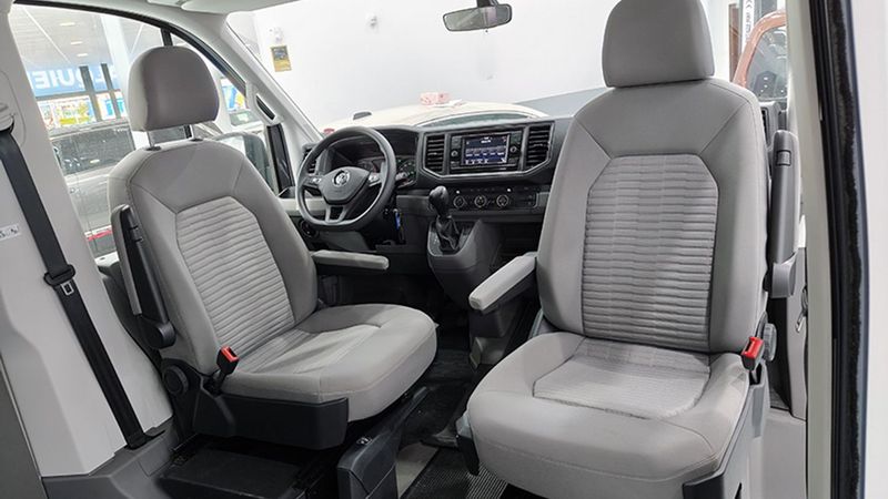 Volkswagen California • 2024 • 6,901 km 26