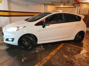 Ford Fiesta • 2014 • 51,000 km 5
