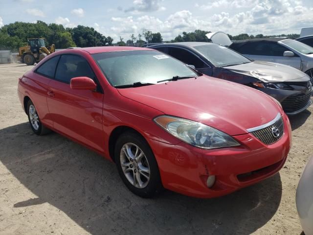 Toyota Camry Solara • 2006 • 0 km 1
