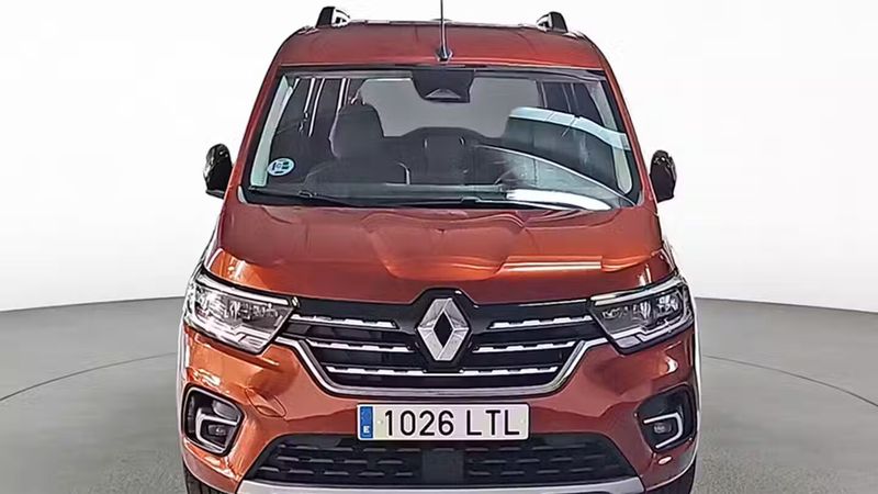 Renault Kangoo • 2021 • 28,509 km 6