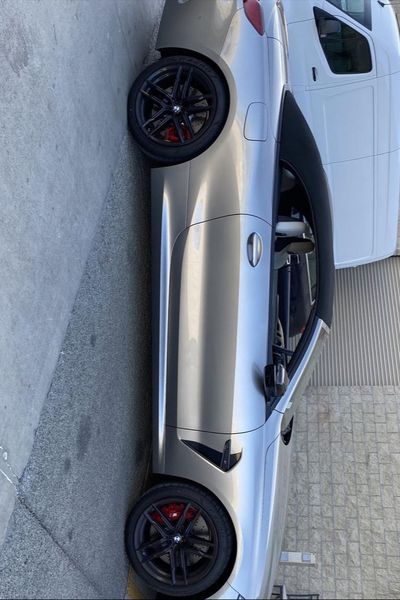 BMW M3 • 2022 • 72,000 km 3