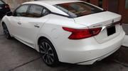 Nissan Maxima • 2016 • 52,000 km 4
