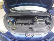 Hyundai Tucson • 2011 • 136,000 km 2