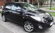 Mazda 2 • 2015 • 46,000 km 10