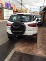 Ford EcoSport • 2017 • 54,000 km 5