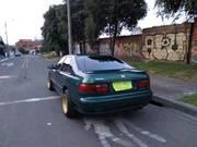 Honda Accord • 1995 • 3,001,200 km 3