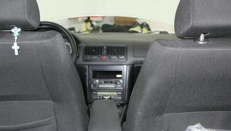 Volkswagen Amarok • 2002 • 180,000 km 1