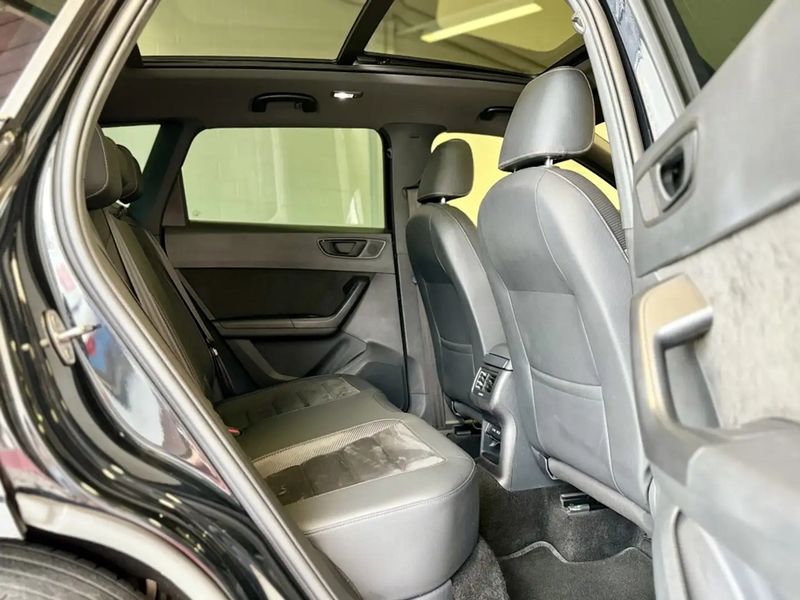 Seat Arosa • 2019 • 63,000 km 14