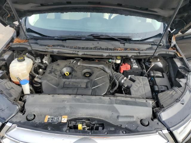 Ford Edge • 2016 • 10,000 mi 11