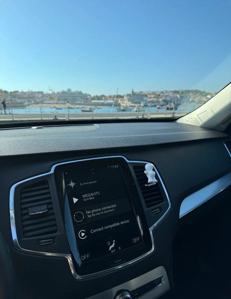 Volvo XC90 • 2018 • 130,000 km 5