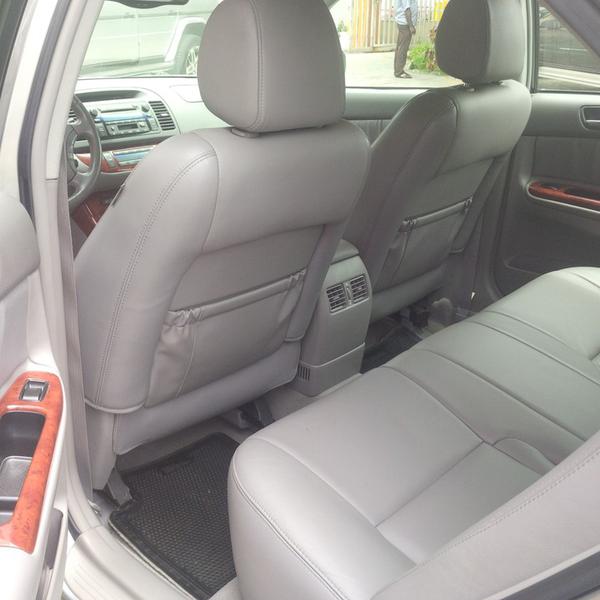 Toyota Camry • 2005 • 213,425 km 3