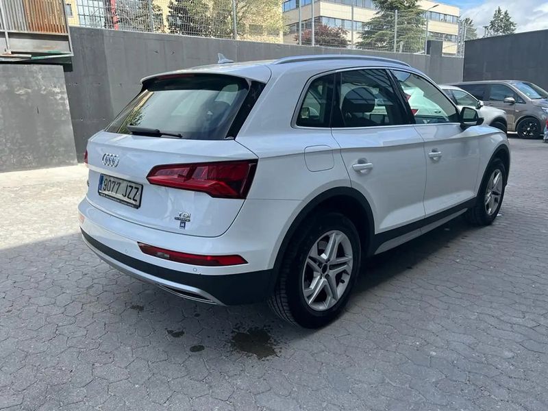 Audi Q5 • 2017 • 75,000 km 5