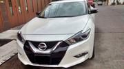 Nissan Maxima • 2016 • 52,000 km 3