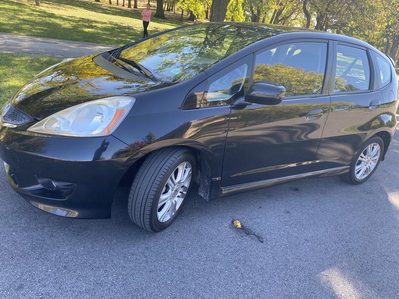 Honda Accord • 2009 • 116,010 km 2