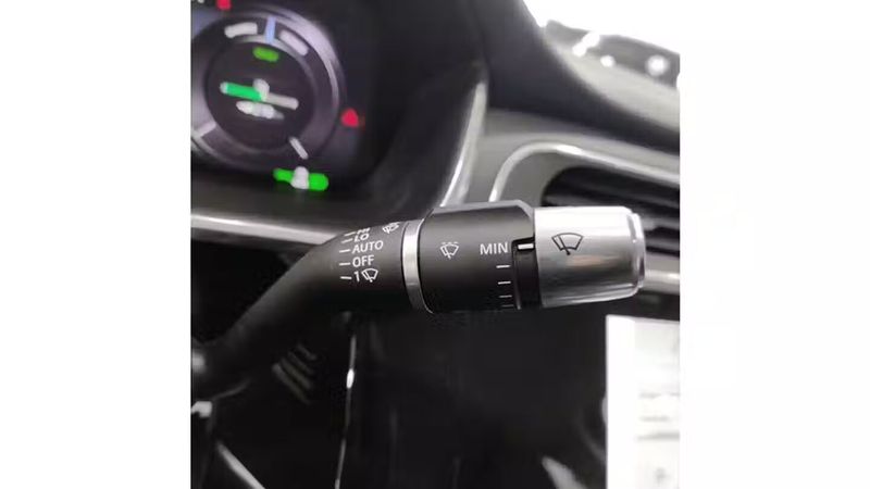 Jaguar I-PACE • 2020 • 41,257 km 26